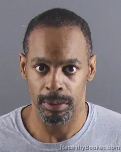 Mugshot of DEVIN T BROWN