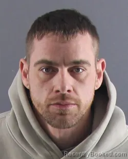 Mugshot of BRETT H NELSON