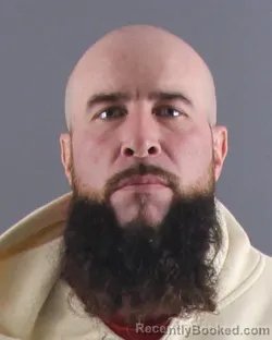 Mugshot of JOSEPH W BOYD