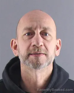 Mugshot of GREG A MALOTT