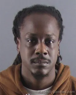 Mugshot of LAWRENCE ALEXANDER COLEMAN