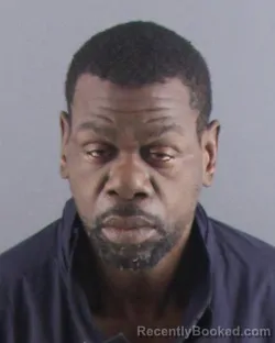 Mugshot of TERRY LEE BELL