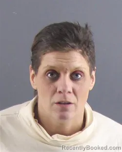 Mugshot of KATRINA A GIRARD