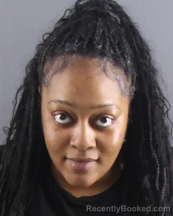 Booking photo from Peoria County, Illinois