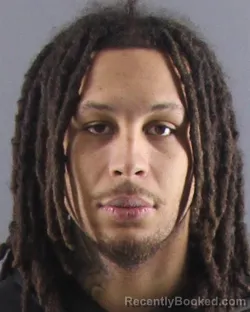 Mugshot of DAVID L MANSFIELD