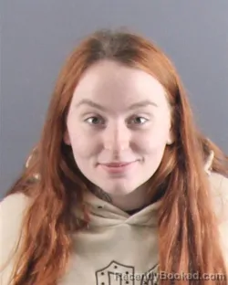 Booking photo from Peoria County, Illinois