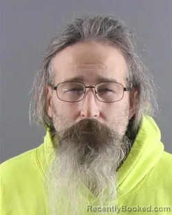 Mugshot of JOSEPHUS E SEYBOLD