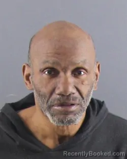 Mugshot of DEDRIC TODD PANNELL