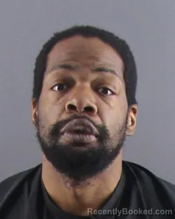 Mugshot of KACHIEK HQ WYATT