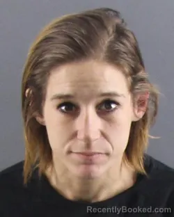 Booking photo from Peoria County, Illinois