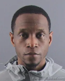 Mugshot of DANIEL C RUFFIN