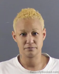 Mugshot of CARA E BROOKS