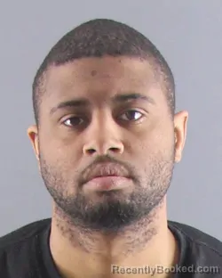 Mugshot of LACARRE J CRAWFORD