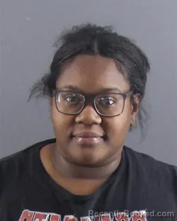 Mugshot of KEYTREONA Q J LEE