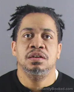 Mugshot of KAREEM JABBAR SUTTON