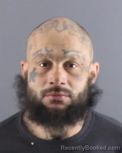 Mugshot of RICKY LEE COLE