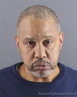 Mugshot of THERON TORJA SEIBER