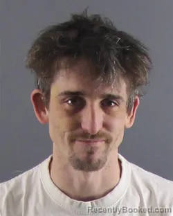 Mugshot of JACOB T CREMER