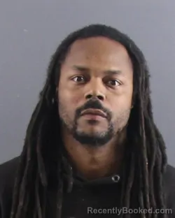 Mugshot of ROBERT BRUCE PHILPOT