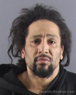 Mugshot of STEVEN CLAUDE CAGLE