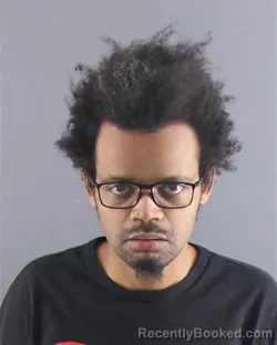 Mugshot of ZEBEDEE S WATKINS