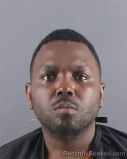 Mugshot of DIANGELO M BEASLEY