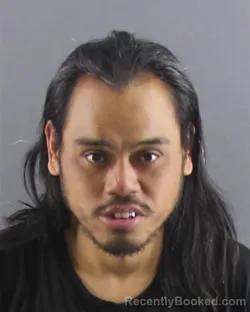 Mugshot of EDWARD S SOPHANAVONG