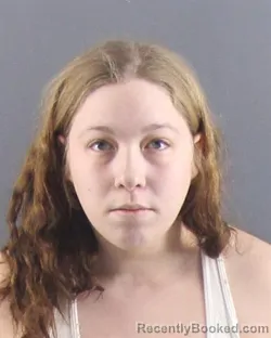 Mugshot of KELLY M SALLY