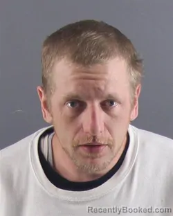 Mugshot of JONATHAN MICHAEL BAKER