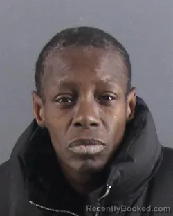 Mugshot of LERRA LASHON LINWOOD