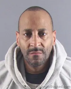 Mugshot of ROGER A CARTER