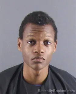 Mugshot of CHRISTOPHER D FULLILOVE BONNER