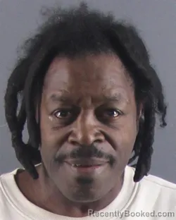 Mugshot of JOSEPH C PETTY