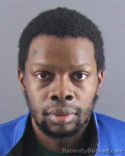 Mugshot of LEONARD E PRESCOD