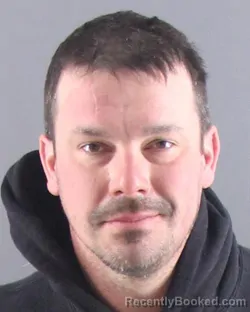 Mugshot of DAVID A WALBEESER