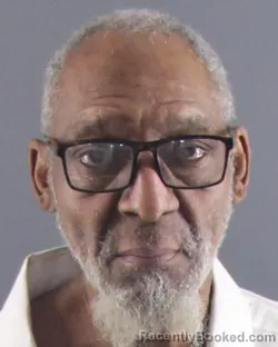 Mugshot of T J CUMMINGS