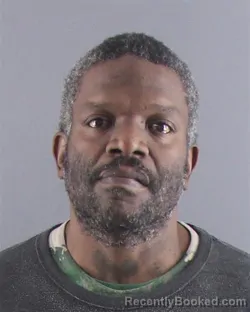 Mugshot of STERLING L JOHNSON