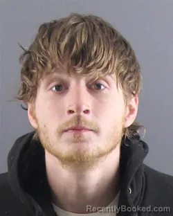 Mugshot of WILLIAM C PHILLIPS