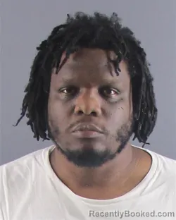 Mugshot of MARIO D FUNCHES
