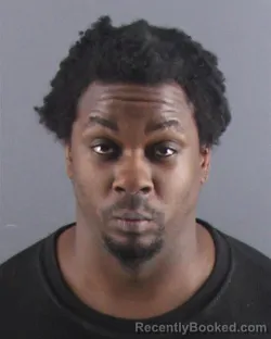 Mugshot of IKEY REZELL PHILLIPS