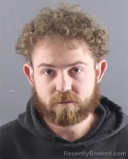 Mugshot of SKYLER L BISWELL