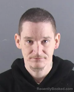 Mugshot of JOSEPH MICHAEL MCCARTHY