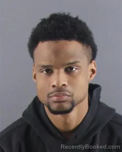 Mugshot of DARNELL A KNOX