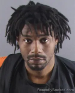 Mugshot of ALLONTE DAVID SMITH