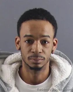 Mugshot of JULUIS LAFLORE