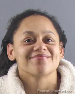 Mugshot of CARICE L SINGER