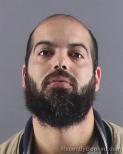 Mugshot of JARROD KELLY