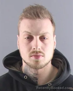 Mugshot of SKYLER WELBOURNE