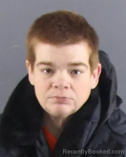 Mugshot of AMANDA S DOUBET