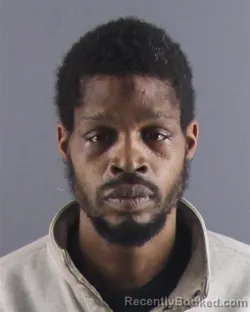 Mugshot of FREDDIE LEE BONNER II